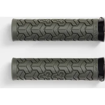 grip Bontrager SE Elite gripy olive-grey