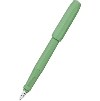 Plnicí pero Kaweco PERKEO - Jungle Green Hrot: F
