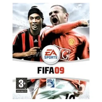 Počítačová hra FIFA 09