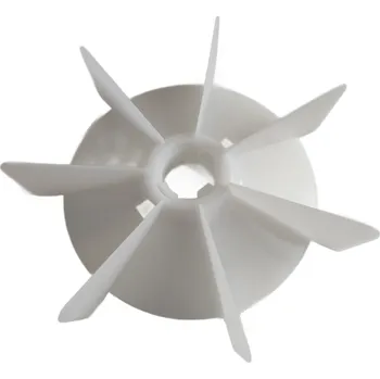 Domácí ventilátor Ventilátor plastový LE10..1TZ9002-1A (100 _4-8 pól. ) Siemens