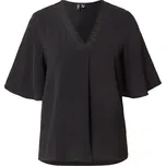 VERO MODA Halenka VMAlva černá