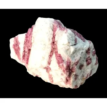 Přírodní kámen Rubelit výběrový 415 g – Exkluzivní přírodní kámen