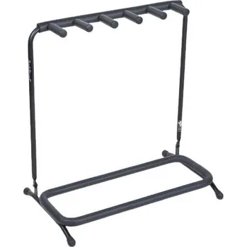Kytarový stojan RockStand RS20861-B-1 Stojan pro více kytar (Jako nové)