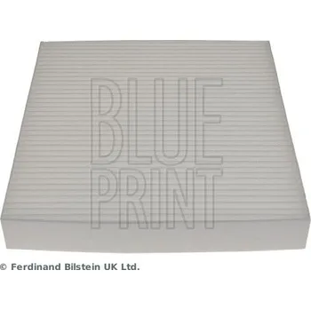 Klimatizace automobilu Filtr, vzduch v interiéru BLUE PRINT ADG02567