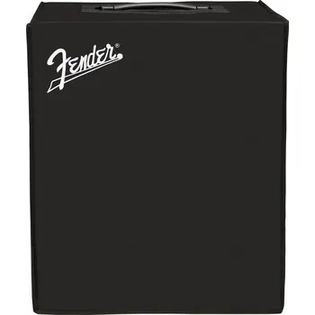 Fender Rumble 410 Cabinet CVR Obal pro kytarový aparát Black (Jako nové)