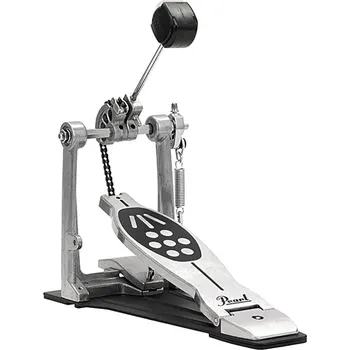 Pedál k bicím Pearl P-920 Pedál pro basový buben (Jako nové)