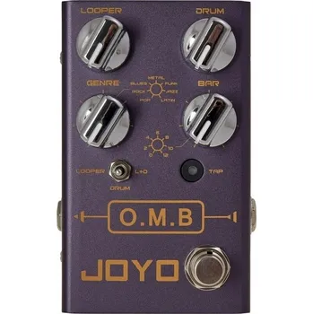 Kytarový efekt Joyo R-06 O.M.B Kytarový efekt (Jako nové)