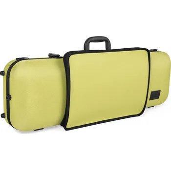 Smyčcový nástroj GEWA Pouzdro pro housle BIO ABarvalimetka 91950