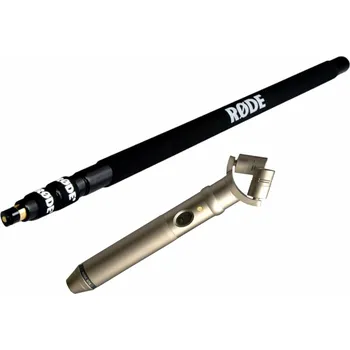 Mikrofon Rode NT4 SET Stereo mikrofony