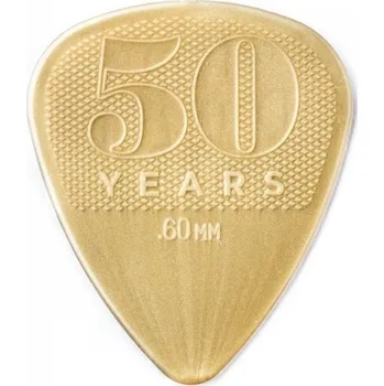 Trsátko Dunlop 442R60 50th Anniversary 0.60 Trsátko