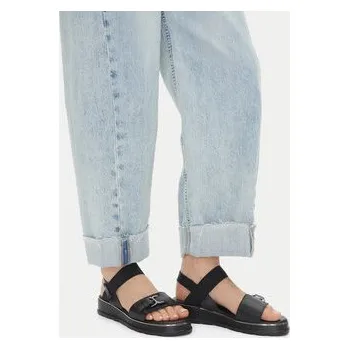 Dámské sandále Sandály Lasocki RST-HANA-02 Černá 39