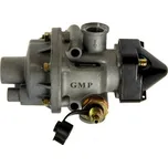 Regulátor tlaku vzduchu s olejovým…