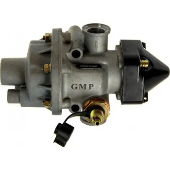 Přislušenství brzdového systému Regulátor tlaku vzduchu s olejovým sitkem C-385