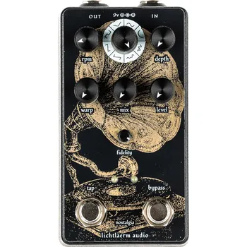 Kytarový efekt Lichtlaerm Audio Nostalgia Kytarový efekt (Jako nové)