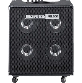 Aparatura pro baskytaru Hartke HD508 Baskytarové kombo (Jako nové)