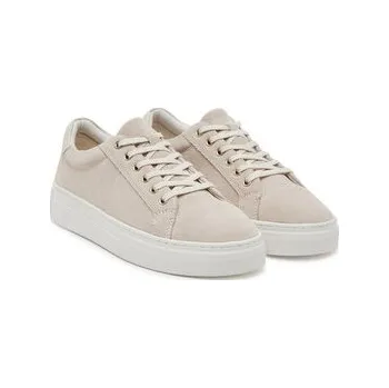 Dámská obuv Vagabond Shoemakers Sneakersy Zoe Platform 5927-240-02 Béžová 36