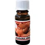 Vonná esence erotická vůně 10 ml