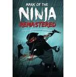 Mark of the Ninja: Remastered (GOG)