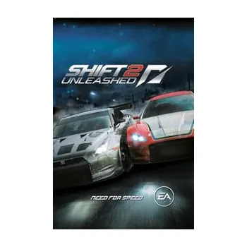 Počítačová hra Shift 2: Unleashed (Origin)