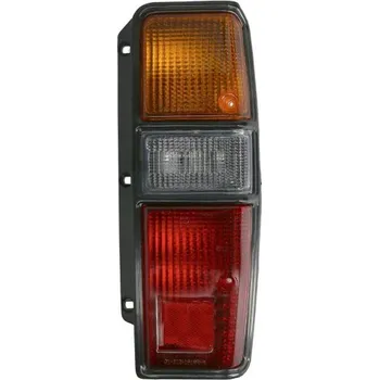 Osvětlení automobilu DEPO Zadní světlo pravé 212-1919R-A