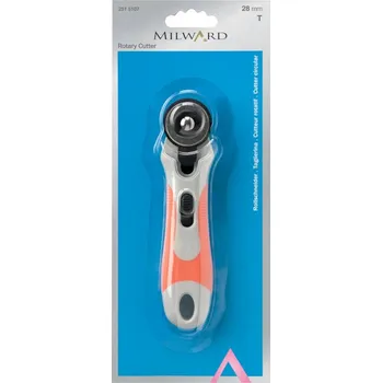 Řezací podložka Milward Rotary Cutter Řezač