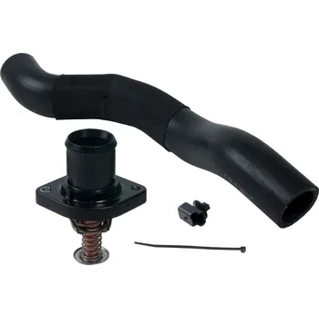 Těsnění motoru Termostat, chladivo GATES TH24989K1