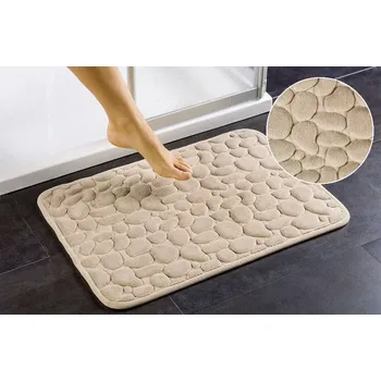 Koupelnová předložka Koupelnová předložka – Casandra – Ultra měkká a super savá