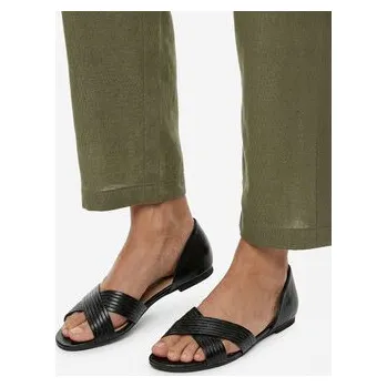 Dámská obuv Baleríny Clara Barson WS24038-03 Černá 37