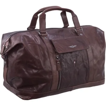 Cestovní taška Cestovní taška Aeronautica Militare Vintage AM-306-25