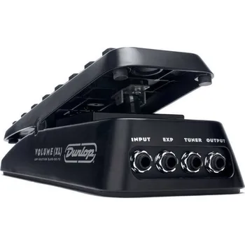 Kytarový efekt Dunlop DVP3 Volume (X) Volume pedál (Jako nové)