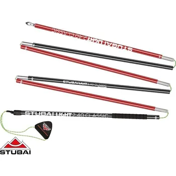 Lavinové vybavení Stubai Light 240 lavinová sonda