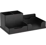 Tip Top Office 219 x 124 x 85 mm černý