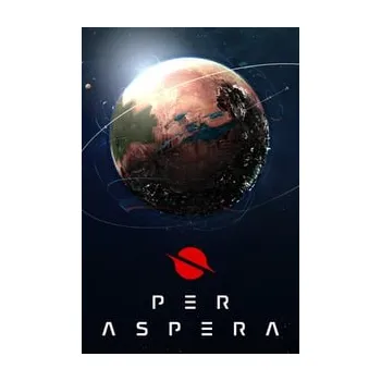 Počítačová hra Per Aspera