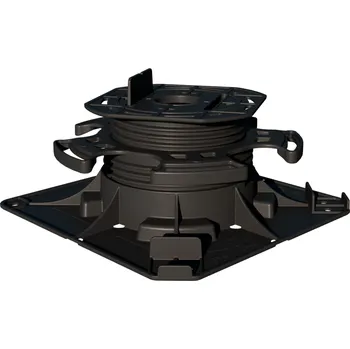 Dlažba DAKOTA GEMINI 35 -75mm rektifikační terče pro terasy