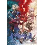 Nights of Azure 2: Bride of the New Moon