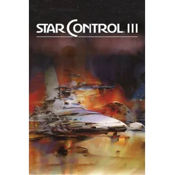 Počítačová hra Star Control III