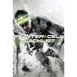 Tom Clancy's Splinter Cell Blacklist