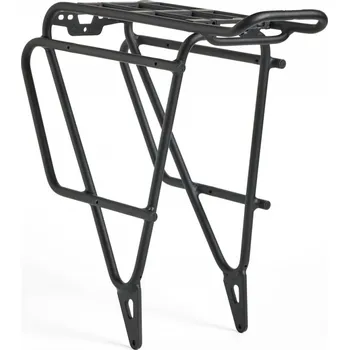 nosiče na kolo TREK BackRack Deluxe MIK Side nosič černá