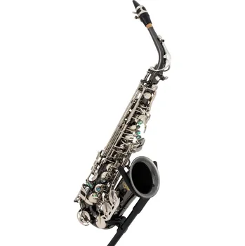 Saxofon Latone LAS 600 Black Majesty Alto saxofon (Jako nové)