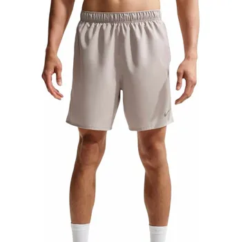 Pánské kraťasy Pánské sportovní kraťasy Nike CHALLENGER růžové DV9359-211 - XL | UK 6,5 | US 9