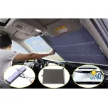 Clona do auta proti slunci - Car windshield sunshade