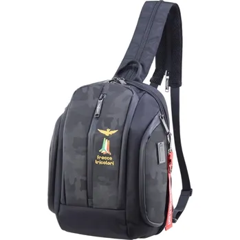 Městský batoh Batoh Aeronautica Militare Drone S AM-523-23