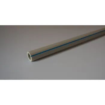 Vodovodní potrubí HP trend PPR trubka PN16 3,5/25 mm x 4 m
