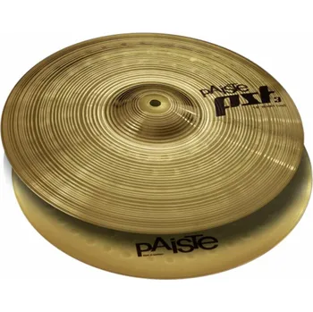 Činel Paiste PST 3 14" Hi-Hat činel (Jako nové)