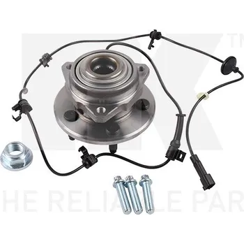 Sada ložisek kol NK 759312