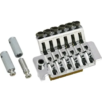 Gotoh GE1996T-C Chrome (Jako nové)