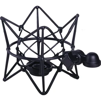 Mikrofonní stojan Superlux HM57 Mikrofonní shockmount (Jako nové)
