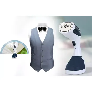 Napařovač oděvu Ruční napařovač oděvů