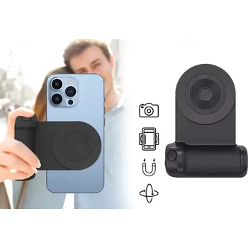 Selfie tyč Magnetický držák telefonu – Camgrip