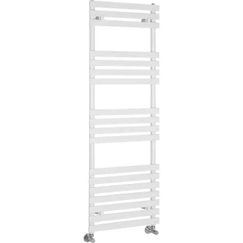 Umyvadlo Sapho JALOUSI otopné těleso 500x1500mm, bílá